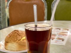 冻柠茶-红鲤鱼港式大排档(昌平店)