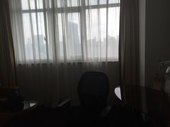 -上海北方智选假日酒店