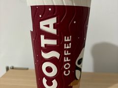 -COSTA COFFEE(上海虹口公园店)