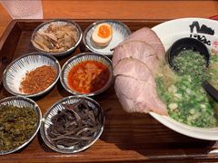 -豚一拉麺(花城汇南区店)