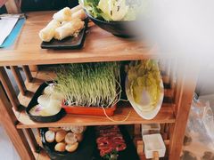 -五星桥原切肥牛火锅·30年专注好牛肉(湖塘店)