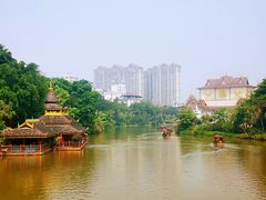 -曼听御花园