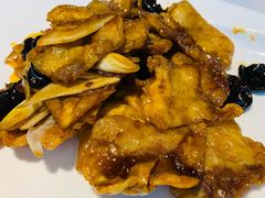 合川肉片-尘香•传统川菜(创汇首座店)
