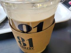 -81BAKERY(大学路店)