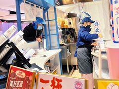 -和气桃桃(宏伊广场店)