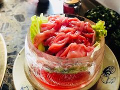 -井格重庆火锅(临平银泰城店)