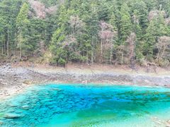 -九寨沟风景区