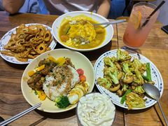 -肥朵食堂(带梦胡同店)