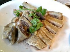 -沙河粉村·国家非遗传承(云台店)