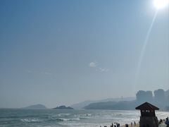-青澳湾北回归线广场