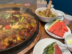 -老板恋上鱼(印象城店)