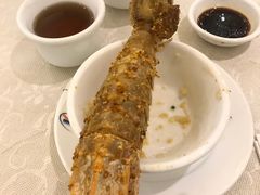 -御唐府海珊瑚主题餐厅