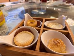 -香云轩·顺德菜(香云纱园林酒店店)