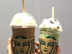 -星巴克(广州东圃天银店)