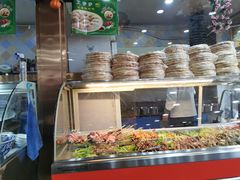 -西北朗益和穆斯林餐厅