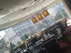 -大连富丽华大酒店