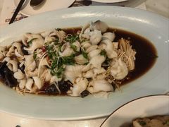 -南山鲜虾面·活鲜小馆·海味大连菜(南山总店)