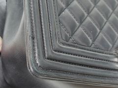 -CHANEL(恒隆广场店)