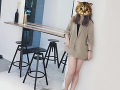 -CAFE'IN精品咖啡体验空间(小寨店)