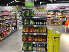-blt精品超市(南京环宇城店)