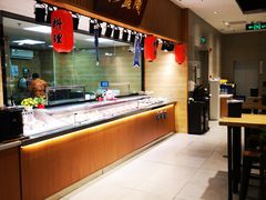 -盒马鲜生(红莲店)
