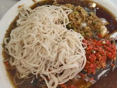 -翠清酒家(万丰路店)