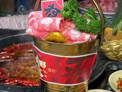 -蜀大侠火锅(总府路店)