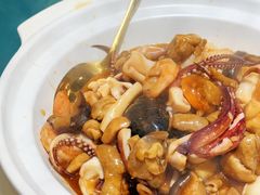 -逢春菜馆天津菜(胜利路店)