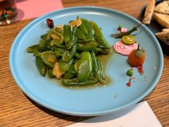 -甜阿姨·天台花园私房菜(万松园店)