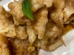 -小马哥融合菜(延安大街店)