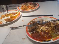 -比格比萨自助(宝山日月光店)