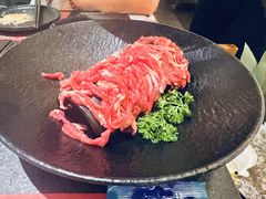 -牛New寿喜烧(虹桥新天地店)