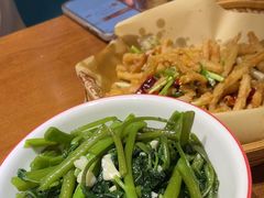 -肖记公安牛肉鱼杂馆·省级非物质文化遗产(万松园直营店)