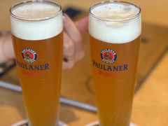 -普拉那啤酒坊Paulaner(凯宾斯基饭店)