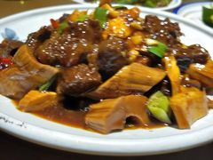 -卞氏菜根香·川菜(青羊万达店)