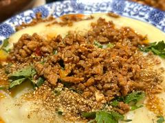 -云南李记罐罐米线饵丝小吃(汉中门金鹰店)