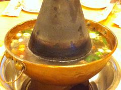 -月圆火锅(宁海东路二店)