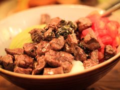 -AFS Cafe & Canteen(闽江二路店)