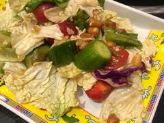 -芦月轩羊蝎子(北蜂窝店)