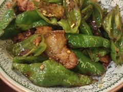 农家小炒肉-孙府大院(步行街店)