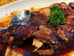 -上和臻品中国菜(花园街店)