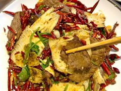 -昌盛德徐州老菜馆