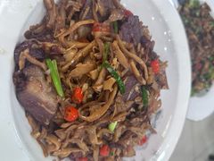 -湖南人家湘菜馆(镇江路店)