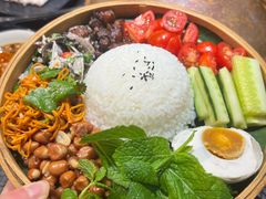 -一善菌·云南菌汤·云南菜(银泰城店)