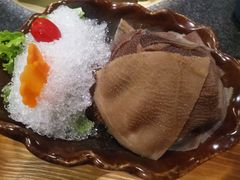 毛肚-湊湊火锅·茶憩(东城万达店)