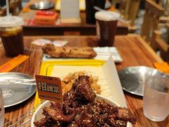 -金玲珑串道(石鼓路店)