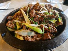 -烤肉宛饭庄(北新桥店)