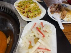 -兄弟大灶台(原纺渭路店)