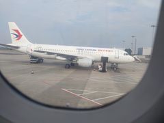 -常州奔牛国际机场