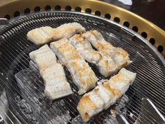 -何发发和牛烧肉·鳗鱼榴莲放题自助(乐峰广场店)